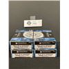Image 2 : 4 Boxes of Federal Ammunition 12 Gauge Buckshot NO SHIPPING  PAL Required