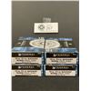 Image 2 : 4 Boxes of Federal Ammunition 12 Gauge Buckshot NO SHIPPING  PAL Required