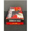 Image 2 : 1 Box of American Eagle Pistol Cartridges. NOT FULL BOX NO SHIPPING  PAL Required