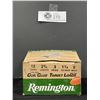 Image 2 : Box of 25  Remmington Target Loads 12 Gauge Plastic Shotshells NO Shipping.  PAL Required