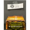 Image 2 : Box of 20 Fusion 7.62 x39mm Rifle Cartridges No Shipping  PAL Required