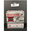 Image 1 : Box of Winchester 12 Gauge 3 Inch High Velocity Steel. Waterfowl. NO SHIPPING  PAL Required