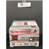 Image 2 : Box of Winchester 12 Gauge 3 Inch High Velocity Steel. Waterfowl. NO SHIPPING  PAL Required