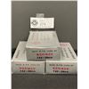 Image 2 : Lot of 3 Boxes of Norinco 7.62 x39mm Cartridge Lead Core Bullet 20 Cartridges Per Box. NO SHIPPING