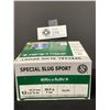 Image 2 : Remmington Special Slug Sport NO SHIPPING PAL Required