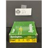 Image 2 : Remmington High Velocity Slugger 12 Gauge NO SHIPPING PAL Required