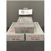 Image 2 : Lot of 3 Boxes of Norinco 7.62 x39mm Cartridge Lead Core Bullet 20 Cartridges Per Box. NO SHIPPING
