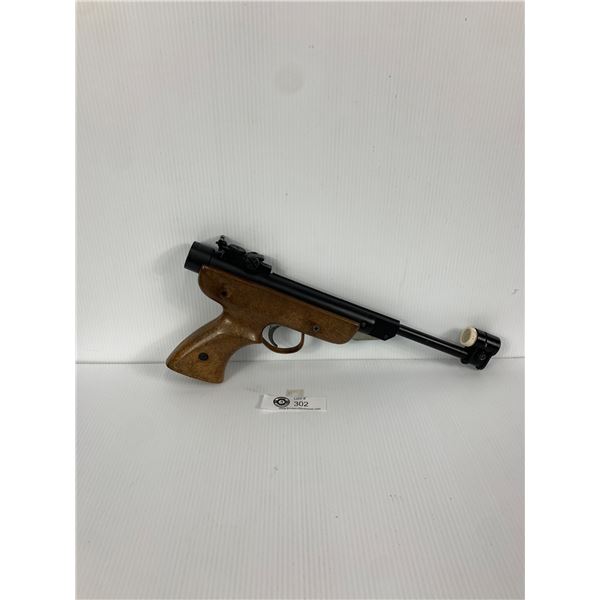 Made in Italy Airsoft Pistol