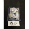 Image 1 : Sidney Crosby/ Alex Ovetchkin Rookie Card