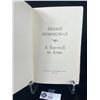 Image 2 : A Farwell to Arms by Ernest Hemmingway, Charles Scribner's Sons. 1957