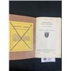 Image 2 : 1963 Nato War Surgery Book