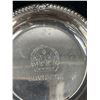 Image 2 : Birks Sterling Tray " Edmonton"