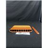 Image 2 : RCA Victor Wooden Cigarette Case