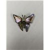 Image 2 : Vintage Butterfly Pin