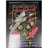 Image 2 : Beautifully Framed Abbotsford Airshow 2007 Poster