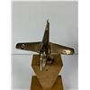 Image 2 : Lot of 3 VintageFlying Trophies From 1970's.