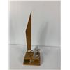 Image 8 : Lot of 3 VintageFlying Trophies From 1970's.