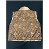 Image 2 : Ladies Reversible Fur Vest