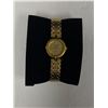 Image 2 : Beautiful Pierre Cardin Ladies Gold Tone Watch.
