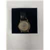 Image 2 : Vintage Orlean Men's Quartz Watch with Leather Strap