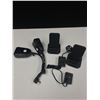 Image 2 : Bag Lot of Smart Switches and Phone ChargersEtc