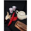 Image 2 : Lot of Kitchen Décor Items