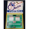 Image 2 : Lot of 2 Vintage Electric Games. Football and Basketball