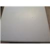 Image 3 : Wooden Coffee Table w/ Cabriole Legs 29" x 50" x 17"H