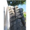 Image 2 : Tall Carved Wooden Tiki Totem Outdoor Décor 33" Diameter x 100"H