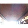 Image 10 : Vintage Wooden Desk w/ 2 Drawers & Carved Details 36" x 17" x 29"H (damaged)