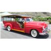 Image 1 : 1950 Chevrolet Hilo Sampan - Restored! (Runs & Drives See Video)