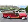 Image 2 : 1950 Chevrolet Hilo Sampan - Restored! (Runs & Drives See Video)
