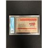 Image 2 : 1957 TOPPS BASEBALL AL KALINE (GCG 6)