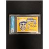 Image 2 : 1969 TOPPS FRANK ROBINSON (GCG 8)