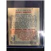 Image 2 : 1949 BOWMAN BASEBALL NO.87 RANDY GUMPERT