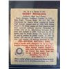 Image 2 : 1949 BOWMAN BASEBALL NO.18 BOBBY THOMPSON