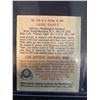 Image 2 : 1949 BOWMAN BASEBALL NO.106 JAKE EARLY