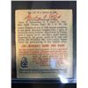 Image 2 : 1949 BOWMAN BASEBALL NO.135 STAN ROJEK