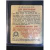 Image 2 : 1949 BOWMAN BASEBALL NO.108 KEN HEINTZELMAN
