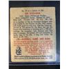 Image 2 : 1949 BOWMAN BASEBALL NO.93 ED STEVENS