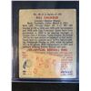 Image 2 : 1949 BOWMAN BASEBALL NO.88 BILL SALKELD