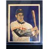 Image 1 : 1949 BOWMAN BASEBALL NO.18 BOBBY THOMSON
