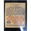 Image 2 : 1949 BOWMAN BASEBALL NO.132 AL EVANS