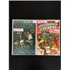 Image 1 : KEY COMIC BOOK LOT (GAME OF THRONES DESTROYER DUCK)