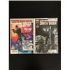 Image 1 : MARVEL COMICS STAR WARS KEY COMIC BOOK LOT