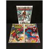 Image 1 : MARVEL COMICS SPIDER-MAN KEY COMIC BOOK LOT