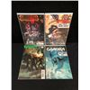 Image 1 : KEY ISSUE COMIC BOOK LOT