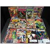 Image 1 : LARGE SUPERHERO COMIC BOOK LOT