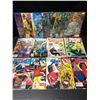 Image 1 : LARGE SUPERHERO COMIC BOOK LOT