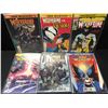 Image 1 : MARVEL WOLVERINE COMIC BOOK LOT